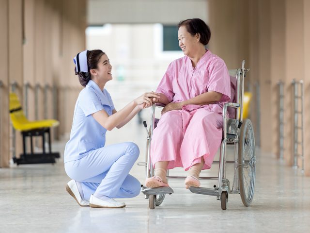 patient patient